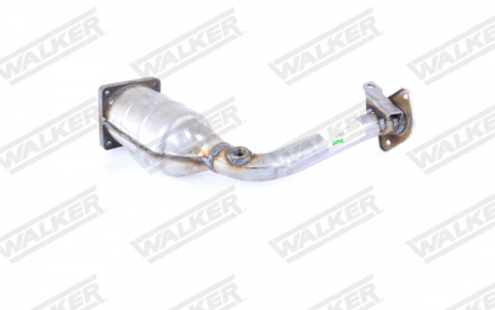 Convertor catalitic EURO 4 potrivit PEUGEOT 206, 206+ 1.4-1.6LPG 09.98- [1]