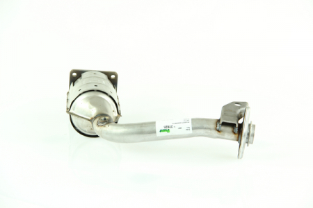 Convertor catalitic EURO 4 potrivit PEUGEOT 206, 206+ 1.4-1.6LPG 09.98- [2]