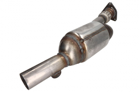 Convertor catalitic EURO 4 potrivit RENAULT GRAND SCENIC II, MEGANE II, MEGANE II/KOMBI, SCENIC II 1.6/1.6LPG/2.0 11.02- [1]