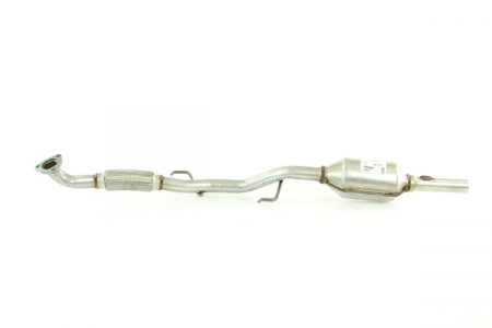Piese Auto - Convertor catalitic EURO 4 potrivit SEAT CORDOBA, IBIZA III, IBIZA IV, IBIZA IV SC; SKODA FABIA I, FABIA II, ROOMSTER, ROOMSTER PRAKTIK; VW POLO 1.4/1.4LPG/1.6 04.06-05.15