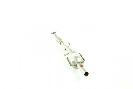 Convertor catalitic EURO 4 potrivit SEAT CORDOBA, IBIZA III, IBIZA IV, IBIZA IV SC; SKODA FABIA I, FABIA II, ROOMSTER, ROOMSTER PRAKTIK; VW POLO 1.4/1.4LPG/1.6 04.06-05.15 [1]