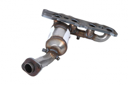 Catalizator - Convertor catalitic EURO 4 potrivit SUZUKI JIMNY 1.3 dupa 2004