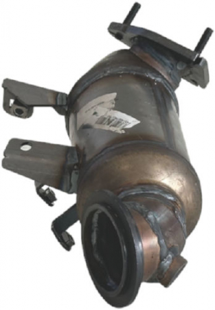 Convertor catalitic EURO 5/EURO 6 potrivit CHEVROLET AVEO, CRUZE, ORLANDO, TRAX; OPEL ADAM, ASTRA J, ASTRA J GTC, CASCADA, CORSA D, CORSA E, INSIGNIA A, MERIVA B 1.4/1.4LPG 12.09- [2]