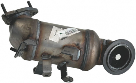 Convertor catalitic EURO 5/EURO 6 potrivit CHEVROLET AVEO, CRUZE, ORLANDO, TRAX; OPEL ADAM, ASTRA J, ASTRA J GTC, CASCADA, CORSA D, CORSA E, INSIGNIA A, MERIVA B 1.4/1.4LPG 12.09- [3]