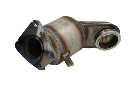Convertor catalitic EURO 5/EURO 6 potrivit OPEL ASTRA J, INSIGNIA A 2.0D 07.08-03.17