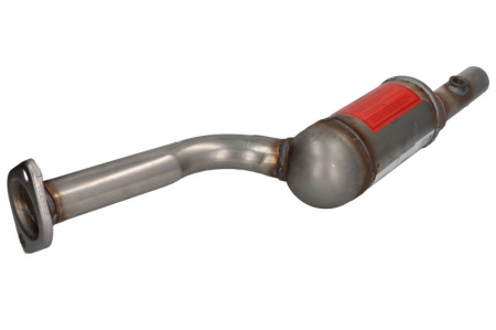 Convertor catalitic EURO 5 potrivit DACIA DUSTER, DUSTER/SUV, LOGAN, LOGAN MCV, SANDERO 1.6/1.6ALK 02.06- [0]