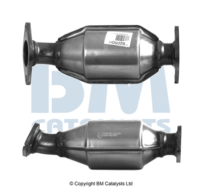 Convertor catalitic EURO 5 potrivit HYUNDAI I20 I, I30, IX20; KIA CARENS III, CEE'D, PRO CEE'D, VENGA 1.4/1.6 2006-2019 [1]