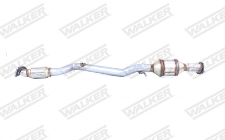 Piese Auto - Convertor catalitic EURO 5 potrivit OPEL ASTRA J, ASTRA J GTC, ZAFIRA C 1.4/1.4LPG 12.09-
