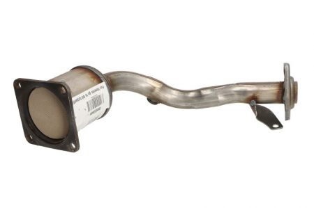 Convertor catalitic EURO 5 potrivit PEUGEOT 206+ 1.1 2009-2013 [1]