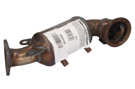 Catalizator - Convertor catalitic EURO 6 potrivit OPEL ADAM, ASTRA K, CORSA E 1.0 dupa 2014