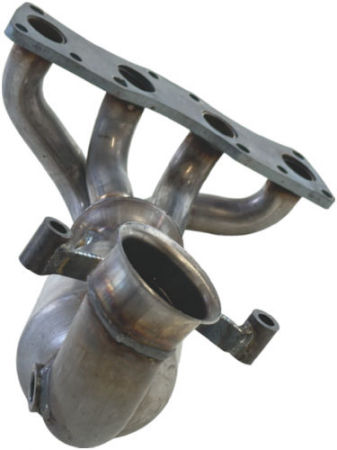 Convertor catalitic potrivit CITROEN BERLINGO MULTISPACE, BERLINGO/MINIVAN, C3 II, C3 PICASSO, C4 GRAND PICASSO I, C4 GRAND PICASSO II, C4 II, C4 PICASSO I, C4 PICASSO II 1.4-1.6LPG dupa 2006 [1]