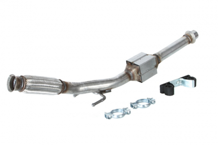 Catalizator - Convertor catalitic potrivit CITROEN XSARA 2.0D 02.99-08.05