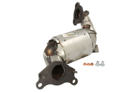 Convertor catalitic potrivit DACIA DOKKER, DOKKER EXPRESS/MINIVAN, DUSTER, DUSTER/SUV, LODGY, LOGAN II, LOGAN MCV II, SANDERO II; NISSAN JUKE, PULSAR, QASHQAI II 0.9/1.2 03.12- [1]