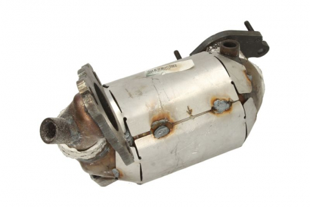 Convertor catalitic potrivit DACIA DOKKER, DOKKER EXPRESS/MINIVAN, DUSTER, DUSTER/SUV, LODGY, LOGAN II, LOGAN MCV II, SANDERO II; NISSAN JUKE, PULSAR, QASHQAI II 0.9/1.2 03.12- [2]