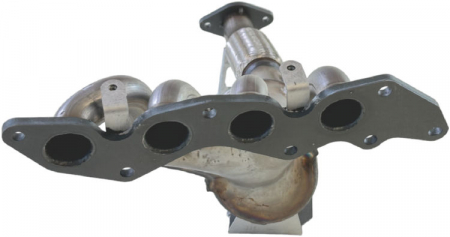 Convertor catalitic potrivit FORD GALAXY II, GALAXY MK II, MONDEO IV, S-MAX 2.0/2.0ALK/2.0LPG 05.06-06.15 [1]