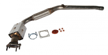 Catalizator - Convertor catalitic potrivit FORD TRANSIT 2.0D 08.00-05.06
