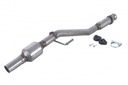 Catalizator - Convertor catalitic potrivit MERCEDES SPRINTER 2-T (B901, B902), SPRINTER 3-T (B903), SPRINTER 4-T (B904) 2.9D 02.95-05.06