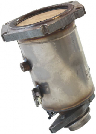 Convertor catalitic potrivit NISSAN ALMERA II, ALMERA TINO, PRIMERA 1.5/1.6/1.8 2002-2008 [2]