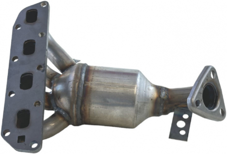 Convertor catalitic potrivit OPEL AGILA, ASTRA G, ASTRA G CLASSIC, ASTRA H, ASTRA H CLASSIC, ASTRA H GTC, COMBO TOUR, COMBO/MINIVAN, CORSA C, CORSA C/HATCHBACK, CORSA D 1.2-1.8 dupa 2002 [3]