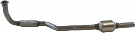 Catalizator - Convertor catalitic potrivit OPEL ASTRA F CLASSIC, ASTRA G, ASTRA G/KOMBI 1.6 1998-2002