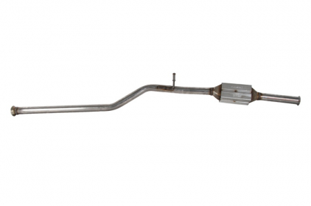 Catalizator - Convertor catalitic potrivit PEUGEOT 306 2.0D 06.99-12.02