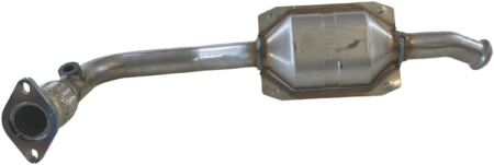 Convertor catalitic potrivit RENAULT TWINGO I 1.2 05.96-06.07 [1]