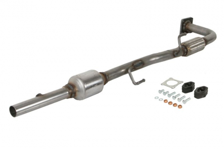 Convertor catalitic potrivit SEAT CORDOBA, IBIZA III; SKODA FABIA I, FABIA I PRAKTIK; VW POLO, POLO IV 1.4 10.99-04.12 [0]