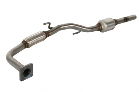 Convertor catalitic potrivit SEAT CORDOBA, IBIZA III; SKODA FABIA I, FABIA I PRAKTIK; VW POLO, POLO IV 1.4 10.99-04.12 [1]