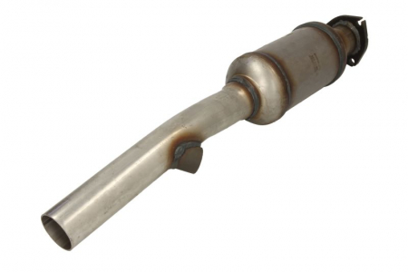 Convertor catalitic potrivit SEAT LEON, TOLEDO II; SKODA OCTAVIA I; VW BORA, BORA I, GOLF IV 1.4/1.6 1997-2010 [2]