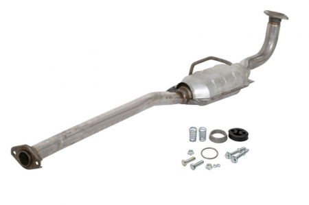 Catalizator - Convertor catalitic potrivit SUZUKI SWIFT II 1.0 03.89-12.05