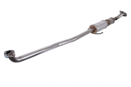 Convertor catalitic potrivit TOYOTA COROLLA VERSO 1.6/1.8 04.04-03.09 [2]