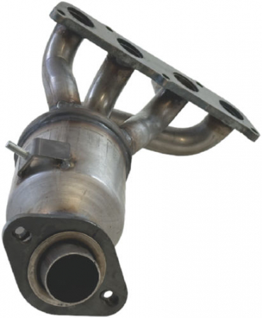 Convertor catalitic potrivit TOYOTA YARIS 1.3 2005-2010 [1]