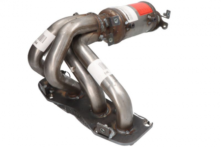 Convertor catlitic EURO 4 potrivit TOYOTA PREVIA III, RAV 4 III 2.0/2.4 dupa 2005 [1]