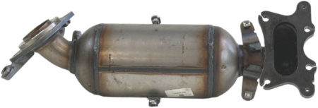 Convertor catlitic EURO 5/EURO 6 potrivit HONDA CR-V IV 2.0 dupa 2012 [3]