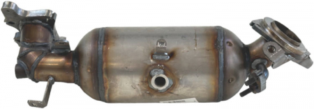 Convertor catlitic EURO 5/EURO 6 potrivit HONDA CR-V IV 2.0 dupa 2012 [1]