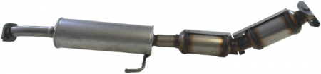 Convertor catlitic EURO 5/EURO 6 potrivit LEXUS CT; TOYOTA AURIS 1.8H dupa 2011 [3]