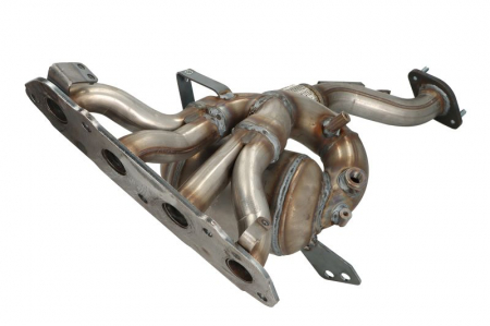 Convertor catlitic EURO 5/EURO 6 potrivit MAZDA 3, 3/HATCHBACK, 6, 6/KOMBI 2.0/2.5 dupa 2012 [1]