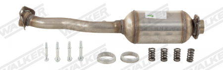 Convertor catlitic EURO 5 potrivit NISSAN MICRA IV, NOTE 1.2 dupa 2010 [2]
