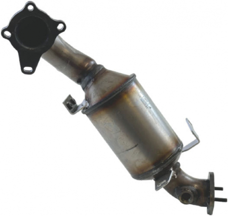 Catalizator - Convertor catlitic EURO 5 potrivit SKODA OCTAVIA II, YETI 1.2/1.4 11.08-05.15
