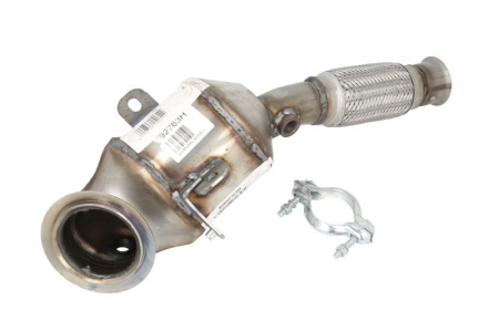 Catalizator - Convertor catlitic EURO 6 potrivit FORD FIESTA VII, PUMA 1.0/1.0H 09.18-