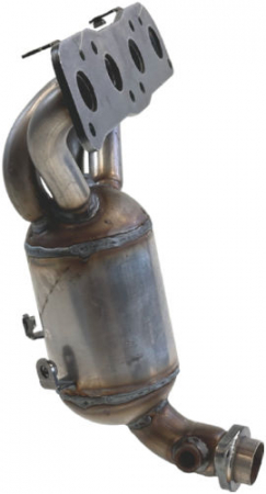 Convertor catlitic EURO 6 potrivit SUZUKI SX4 S-CROSS, VITARA 1.6 08.13- [2]