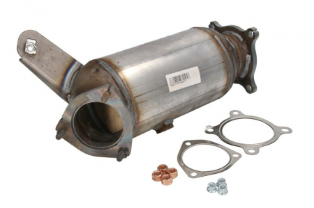Catalizator - Convertor catlitic potrivit AUDI A4 ALLROAD B9, A4 B9, A5, A6 C8, A7 2.0/2.0H 06.16-
