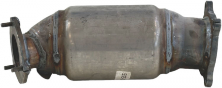 Convertor catlitic potrivit AUDI A4 B9, A5 2.0/2.0H 05.15- [3]