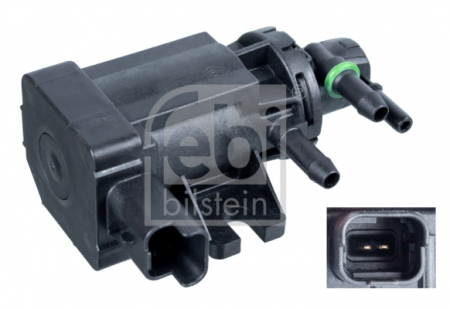 Convertor presiune CITROEN C2, C4 PICASSO I, C8, JUMPY; FIAT SCUDO, ULYSSE; LANCIA PHEDRA; PEUGEOT 508 I, 807 1.4/2.0D dupa 2005 [1]