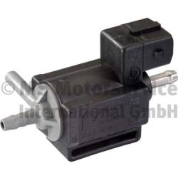 Sistem evacuare - Convertor presiune JAGUAR F-PACE, XF, XF SPORTBRAKE, XJ; LAND ROVER DISCOVERY IV, DISCOVERY V, RANGE ROVER IV, RANGE ROVER SPORT, RANGE ROVER VELAR 3.0D/3.0DH dupa 2009