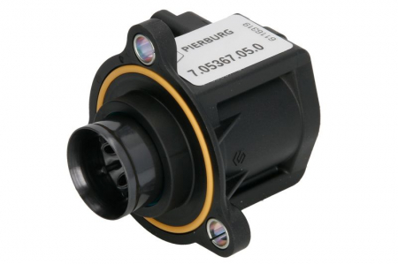 Elemente admisie aer - Convertor presiune MINI (R56), (R57), (R58), (R59), CLUBMAN (R55) 1.6 intre 2007-2015