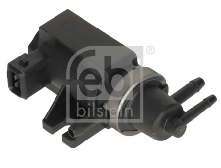 Convertor presiune potrivit AUDI 100 C4, 80 B4, A2, A3, A4 B5, A6 C4, A6 C5, CABRIOLET B3; FORD GALAXY I, GALAXY MK I; SEAT ALHAMBRA, AROSA, CORDOBA, CORDOBA VARIO 1.2D-2.8D 07.90-08.10 [1]
