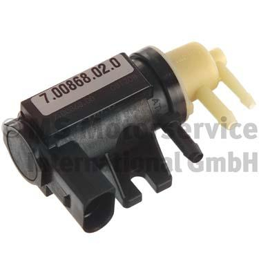 Convertor presiune potrivit AUDI A3, A4 B5, A4 B6, A4 B7, TT; PORSCHE 718 BOXSTER, 718 CAYMAN; SEAT ALHAMBRA, ALTEA, ALTEA XL, CORDOBA, IBIZA III, IBIZA IV 1.4D-2.5D 09.97- [1]