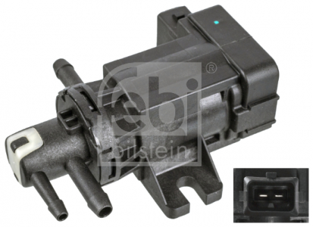 Convertor presiune potrivit AUDI A3, A4 B5, A4 B7, A6 C5; SEAT ALHAMBRA, AROSA, LEON, TOLEDO I, TOLEDO II; VW BORA, BORA I, GOLF III, GOLF IV 1.2D-2.5D 01.95-03.10 [1]