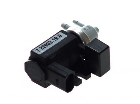 Convertor presiune potrivit AUDI A4 B5, A4 B6, A4 B7, A6 C5 1.9D/2.0D 02.96-06.08 [1]